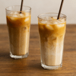 โ Iced Coffee โ 3-Minute Cafรฉ-Style at Home