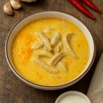๐ฅฃ Authentic Romanian Tripe Soup