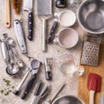Essential Kitchen Tools Every Home Cook Should Own